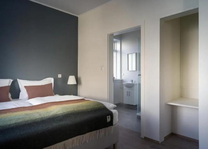 Salt Guesthouse