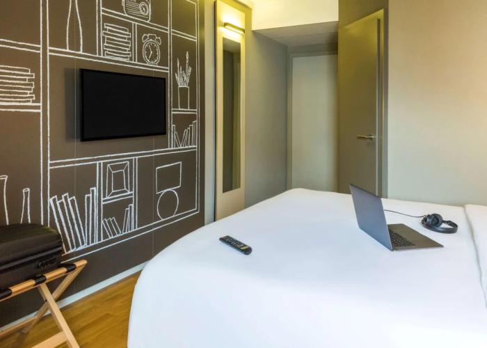 ibis Sion Hotel