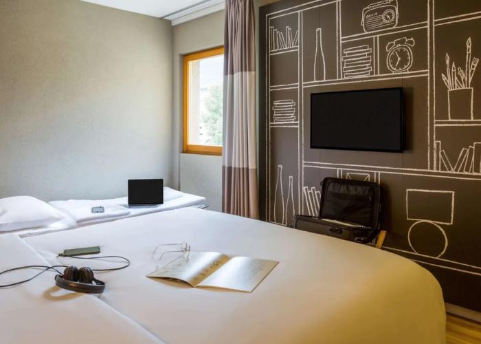 ibis Sion Hotel
