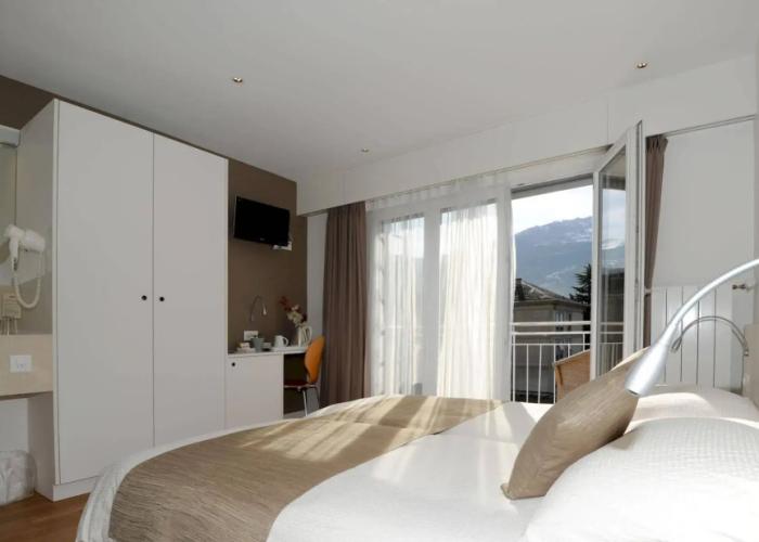 Hôtel Elite