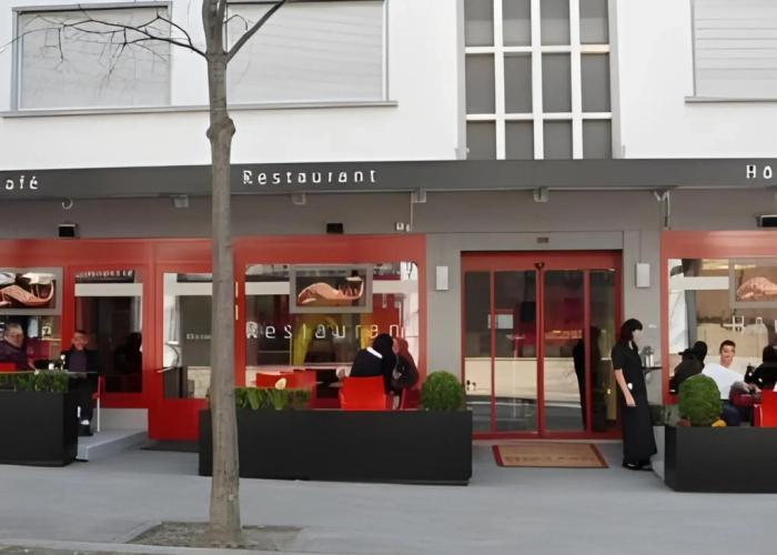 Hôtel Elite