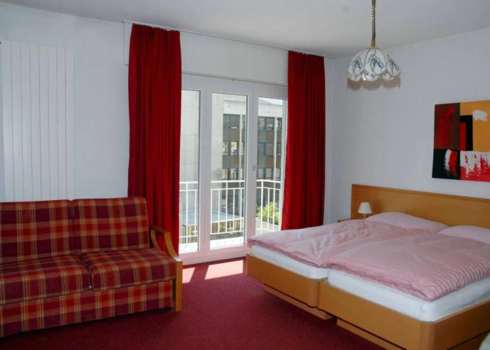Hôtel Elite