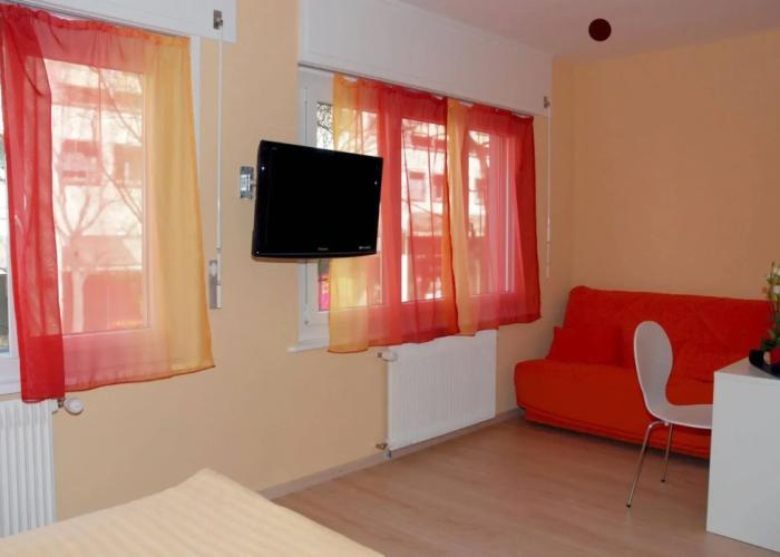 Hôtel Elite