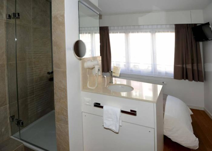 Hôtel Elite