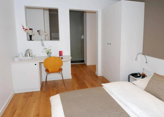 Hôtel Elite