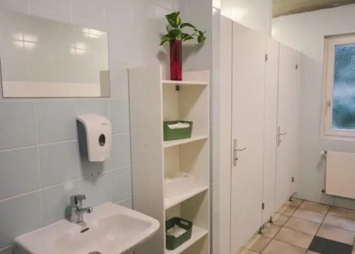 Alaïa Hostel