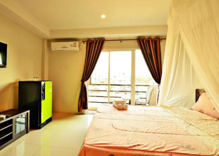 Be Rich Hotel