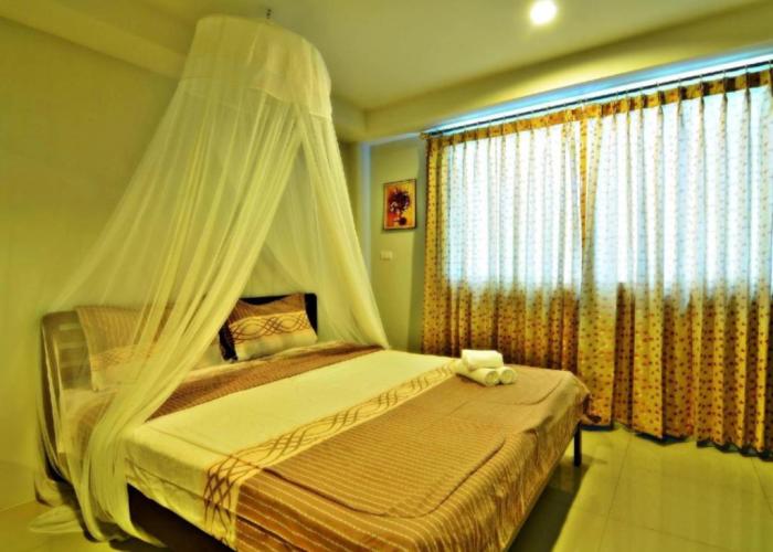 Be Rich Hotel