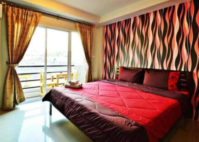 Be Rich Hotel