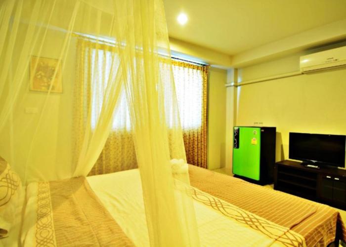Be Rich Hotel