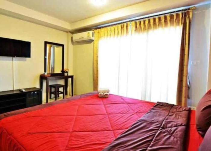 Be Rich Hotel