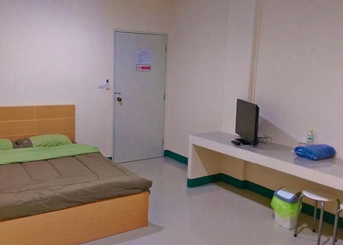 Sorworakit Hotel