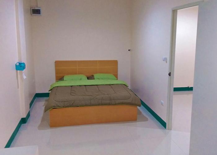 Sorworakit Hotel