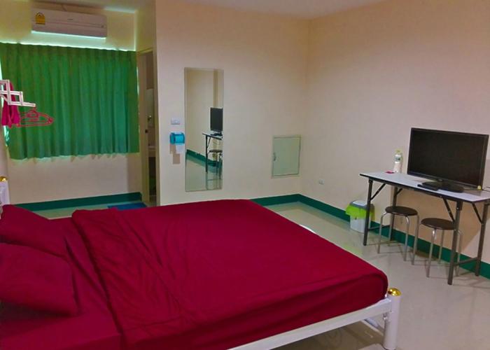 Sorworakit Hotel