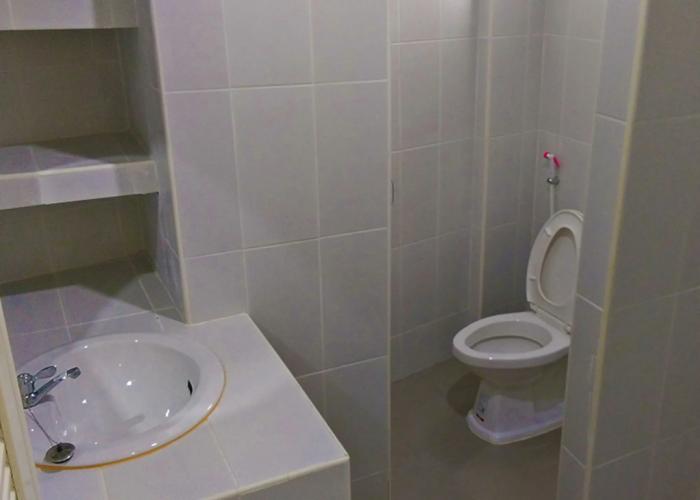 Sorworakit Hotel