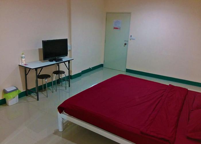 Sorworakit Hotel