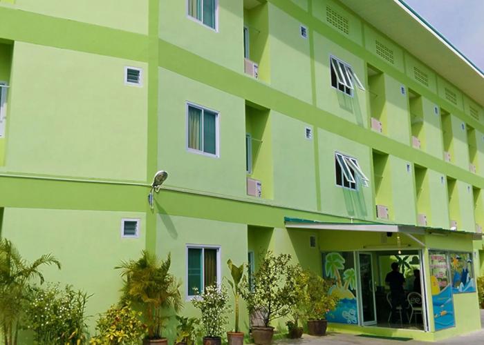 Sorworakit Hotel