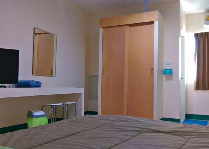 Sorworakit Hotel