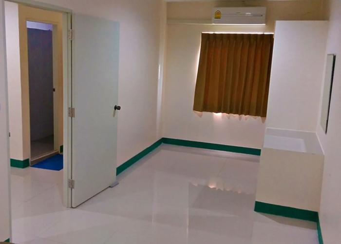 Sorworakit Hotel