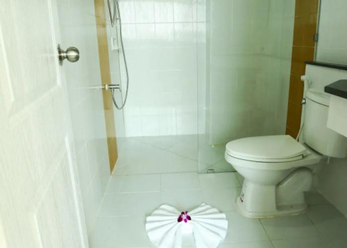 Patt Serviced Apartments