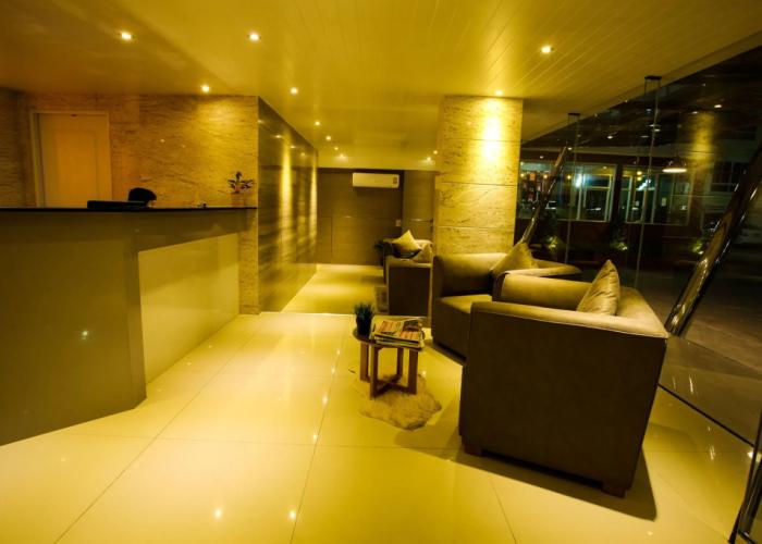 Patt Serviced Apartments