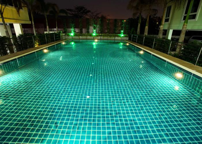 Patt Serviced Apartments