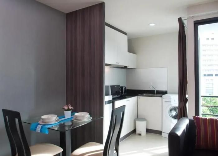VC Residence