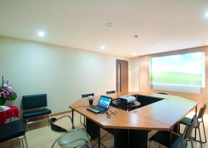 VC Residence