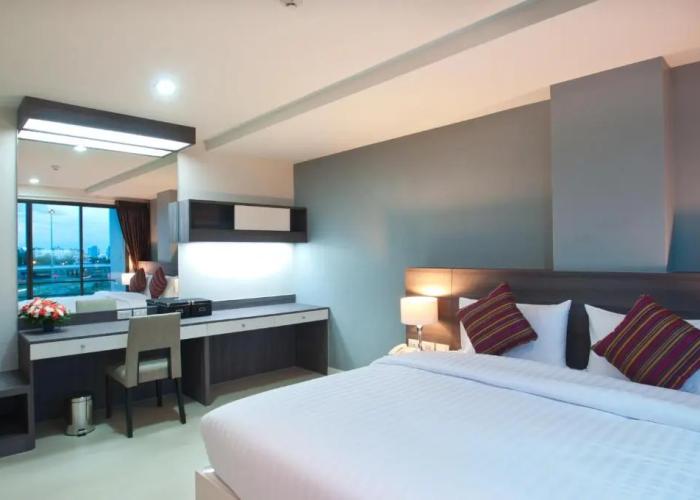 VC Residence
