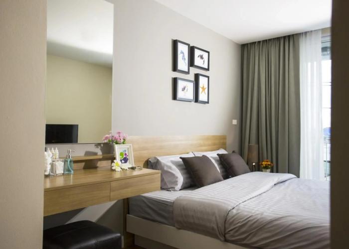 BBG Seaside Luxurious Service Apartment