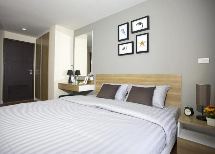 BBG Seaside Luxurious Service Apartment