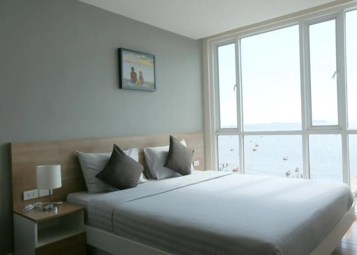 BBG Seaside Luxurious Service Apartment