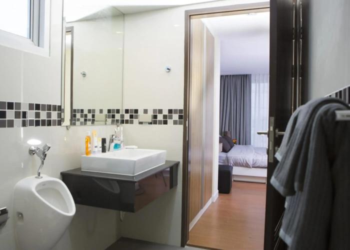 BBG Seaside Luxurious Service Apartment