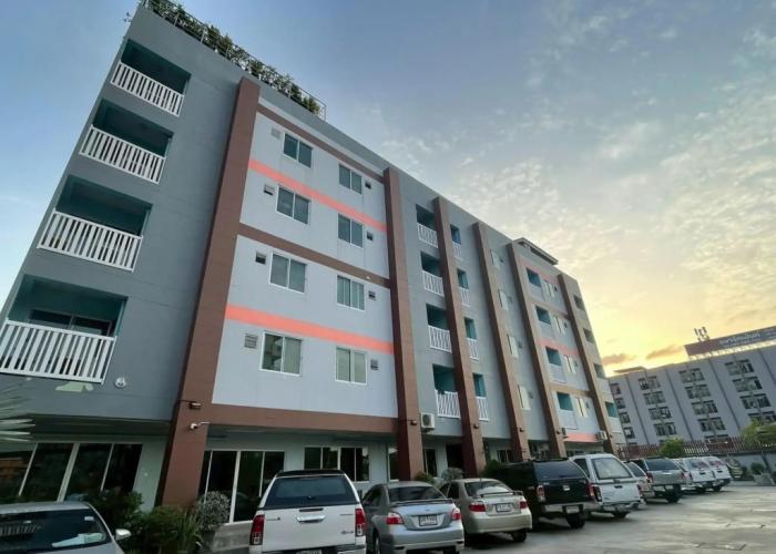 Ananya Residence