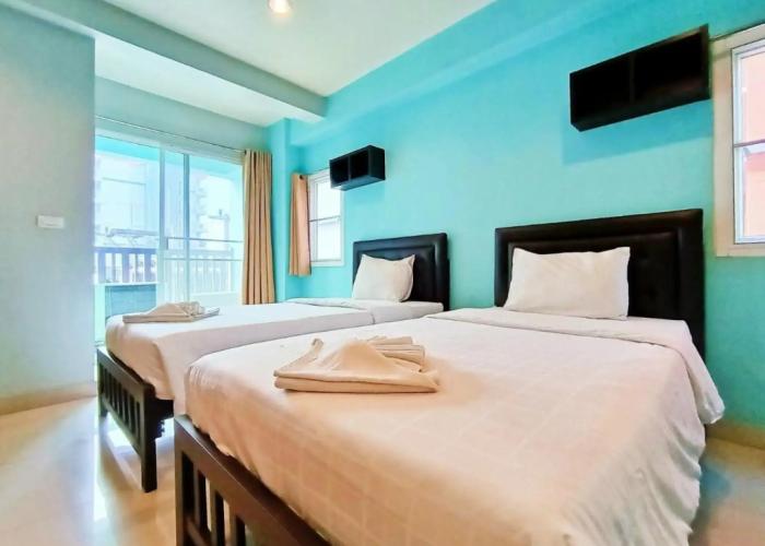 Ananya Residence