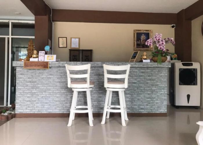 Ananya Residence