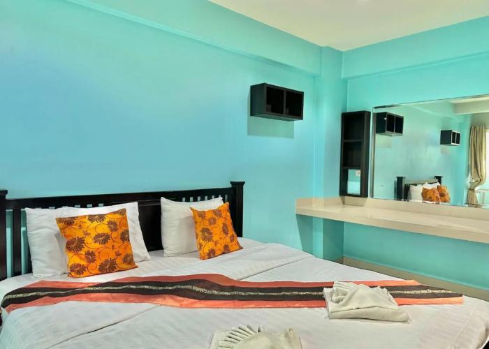 Ananya Residence