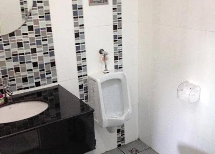 Burapha Bangsaen Garden Apartment