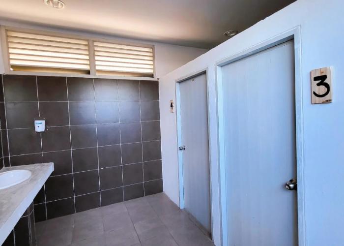 Bangsaen Villa Hotel (SHA Extra Plus)