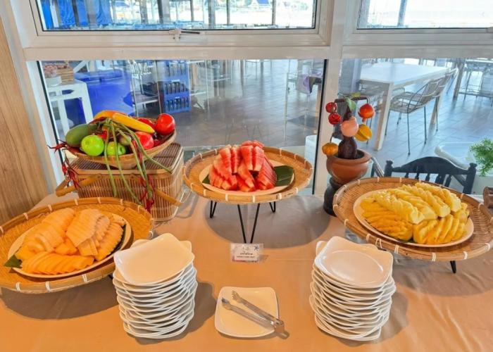 Bangsaen Villa Hotel (SHA Extra Plus)