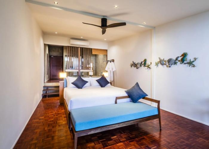 The Monttra Pattaya