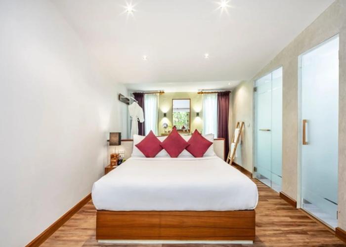 The Monttra Pattaya
