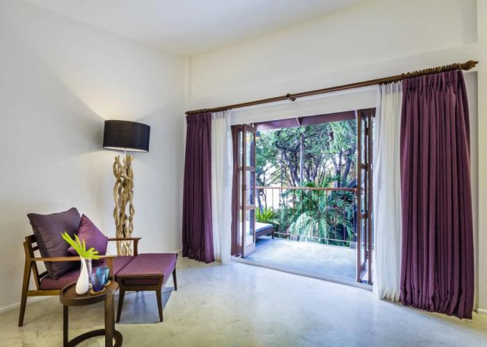 The Monttra Pattaya