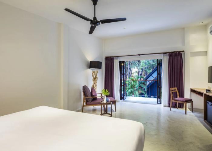 The Monttra Pattaya