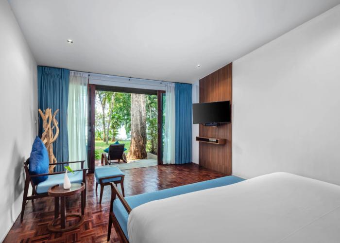 The Monttra Pattaya