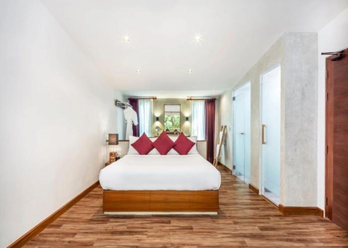 The Monttra Pattaya