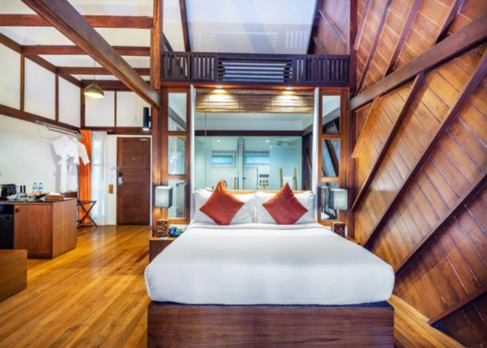 The Monttra Pattaya
