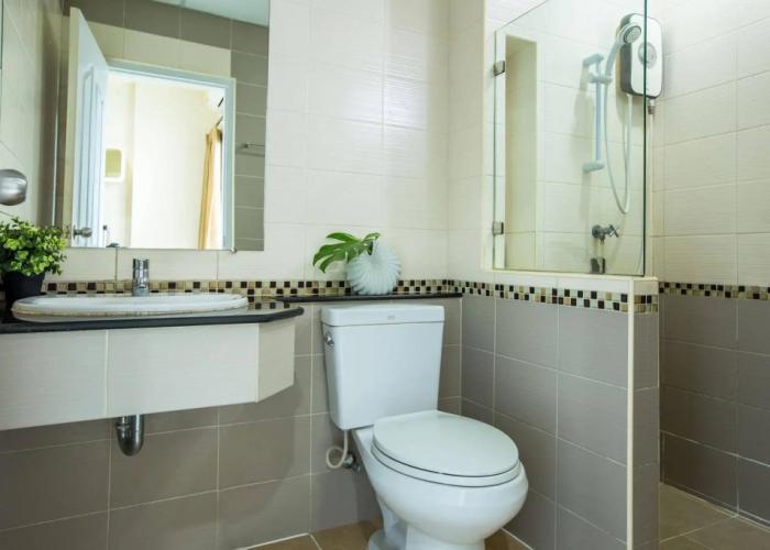 Central Place Serviced Apartment