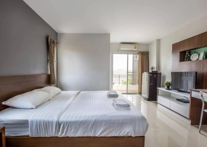 Central Place Serviced Apartment