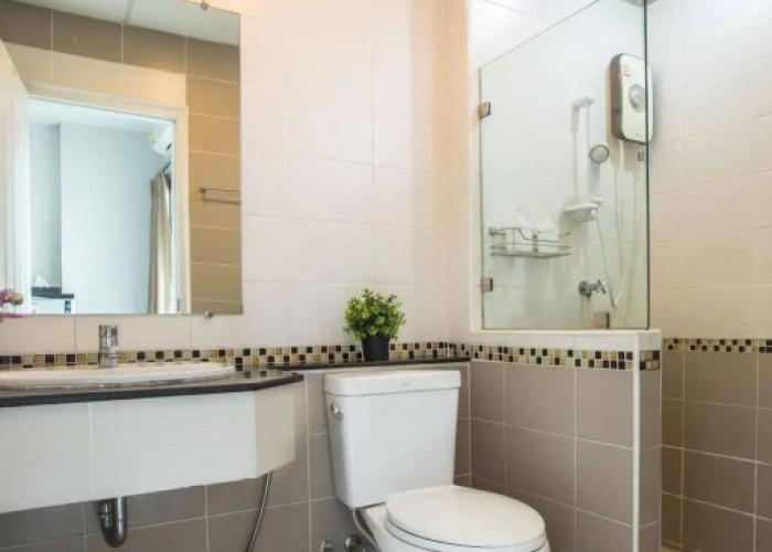 Central Place Serviced Apartment